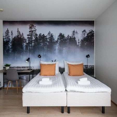 Hiisi Hotel Lohja Ngoại thất bức ảnh