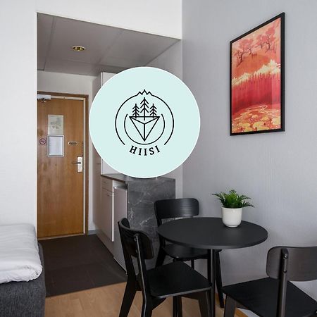 Hiisi Hotel Lohja Phòng bức ảnh