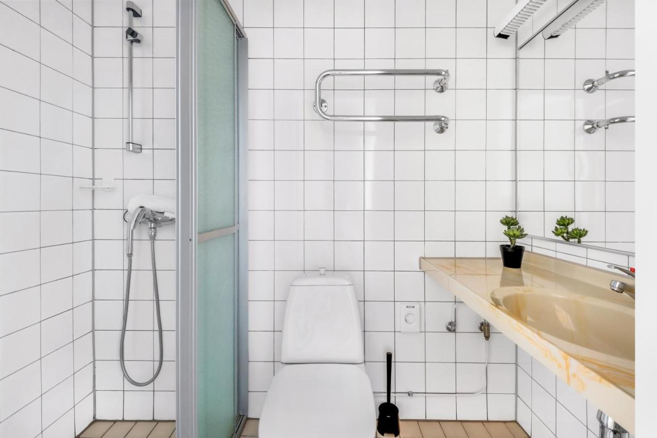 Hiisi Hotel Lohja Ngoại thất bức ảnh