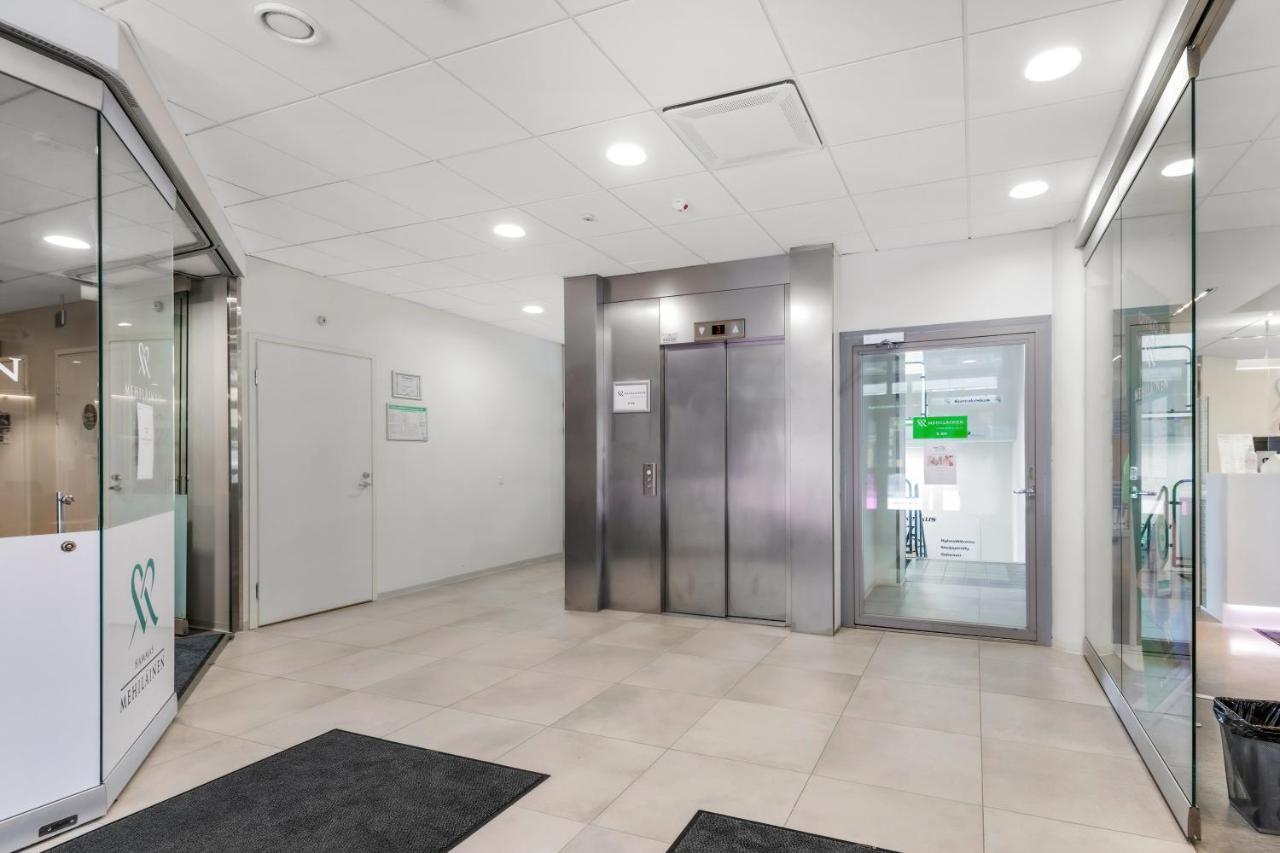 Hiisi Hotel Lohja Ngoại thất bức ảnh