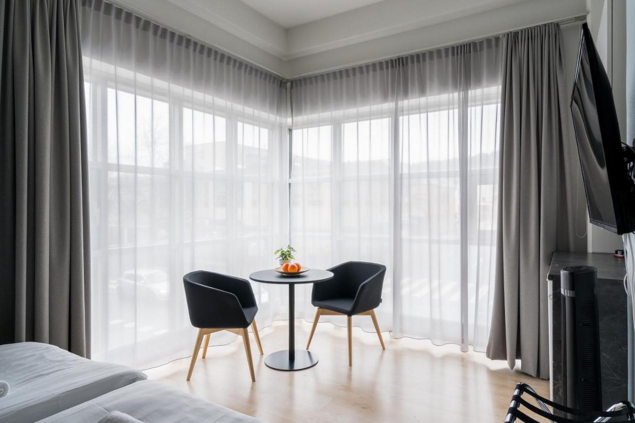Hiisi Hotel Lohja Ngoại thất bức ảnh