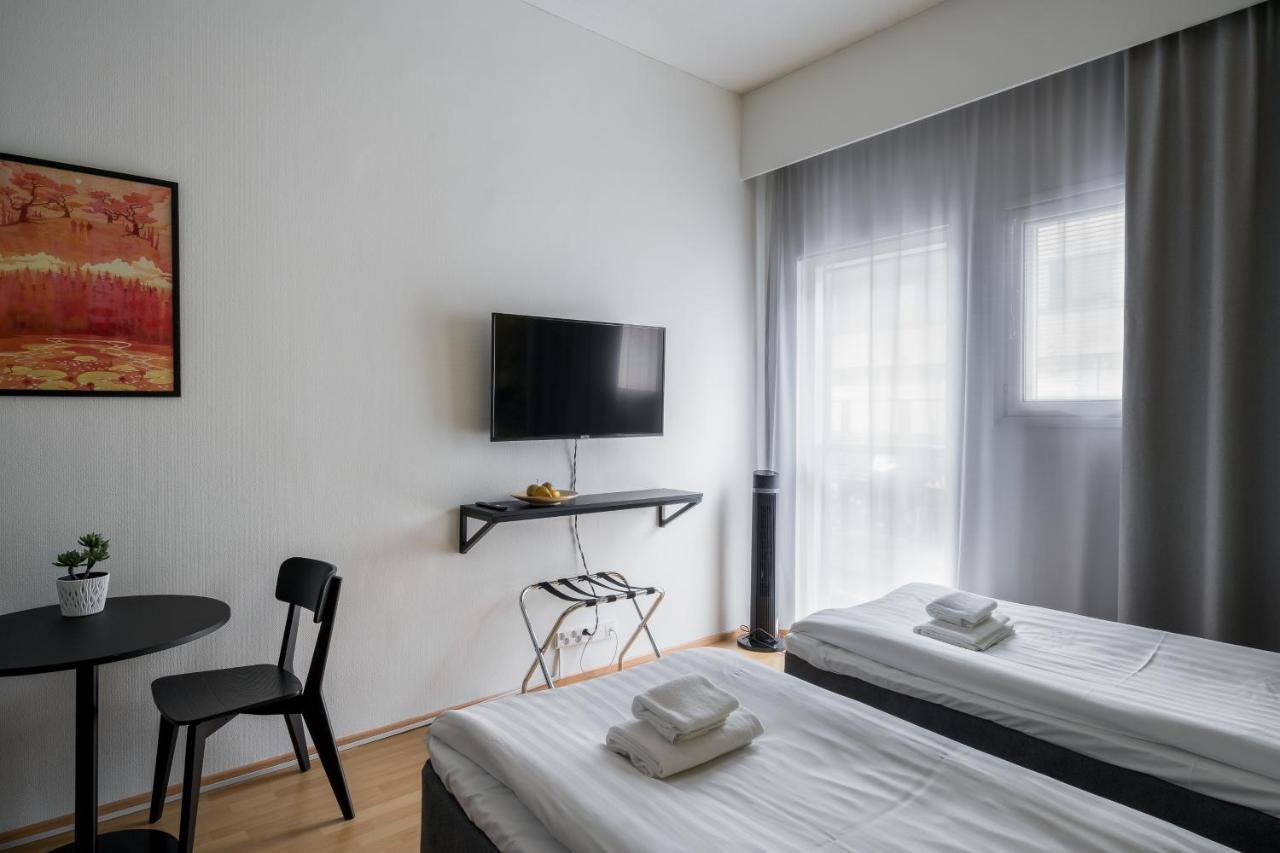 Hiisi Hotel Lohja Ngoại thất bức ảnh
