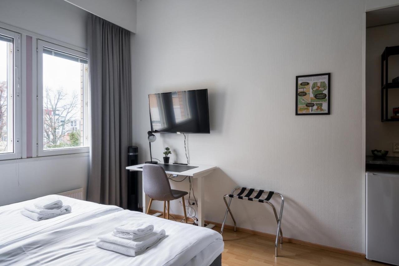 Hiisi Hotel Lohja Ngoại thất bức ảnh