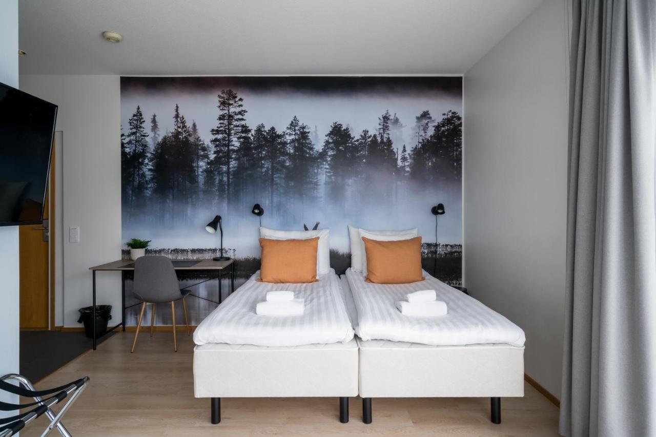 Hiisi Hotel Lohja Ngoại thất bức ảnh