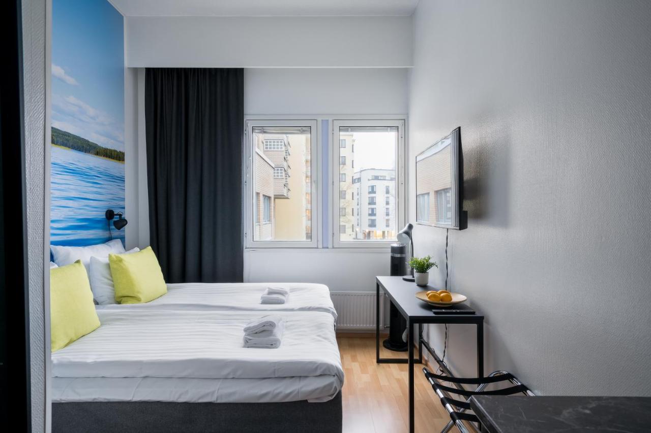 Hiisi Hotel Lohja Ngoại thất bức ảnh