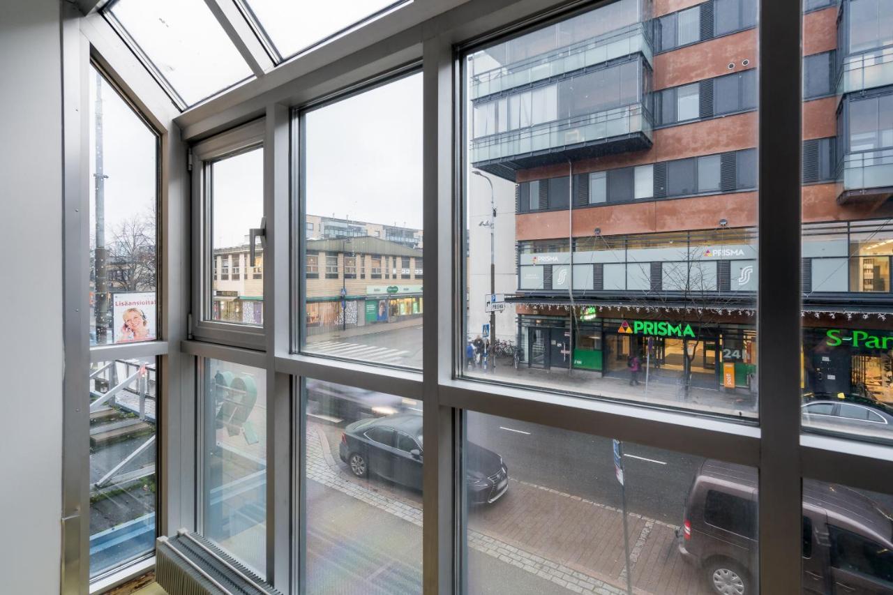 Hiisi Hotel Lohja Ngoại thất bức ảnh