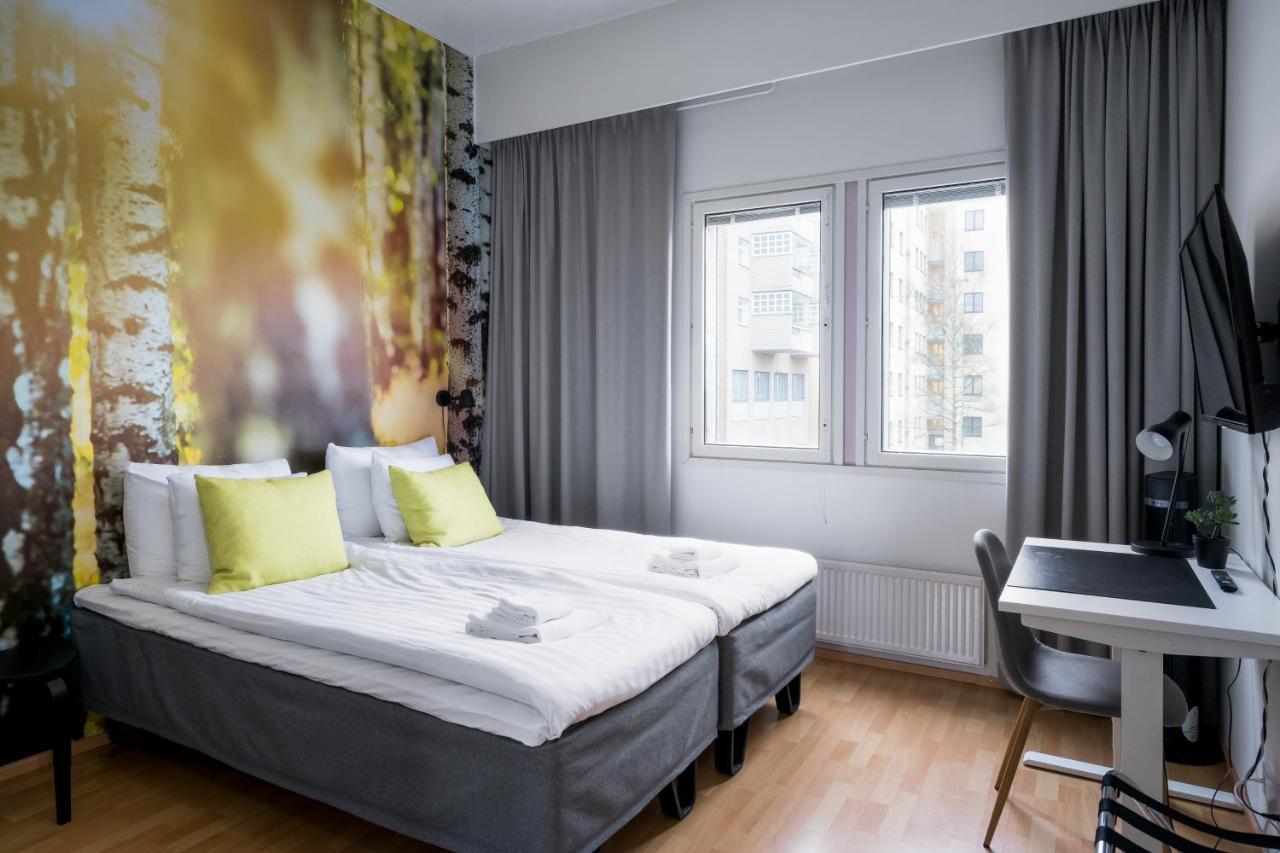 Hiisi Hotel Lohja Ngoại thất bức ảnh