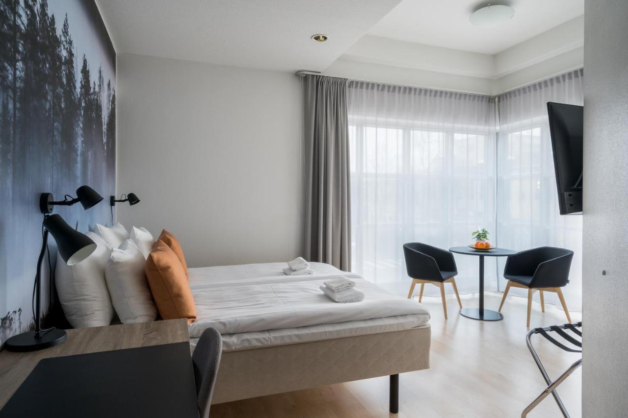 Hiisi Hotel Lohja Ngoại thất bức ảnh