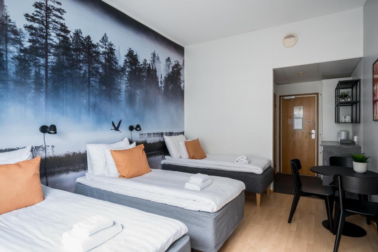 Hiisi Hotel Lohja Ngoại thất bức ảnh