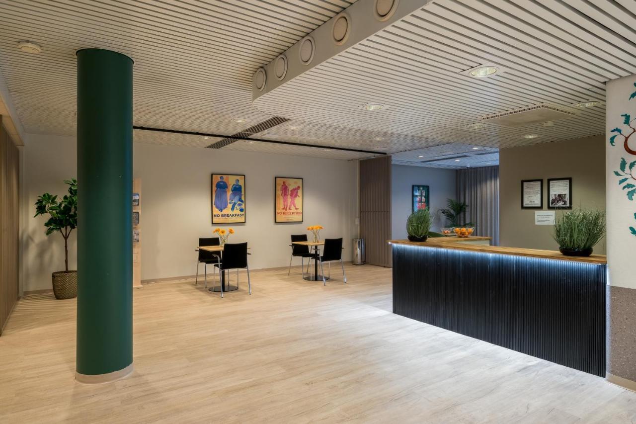 Hiisi Hotel Lohja Ngoại thất bức ảnh