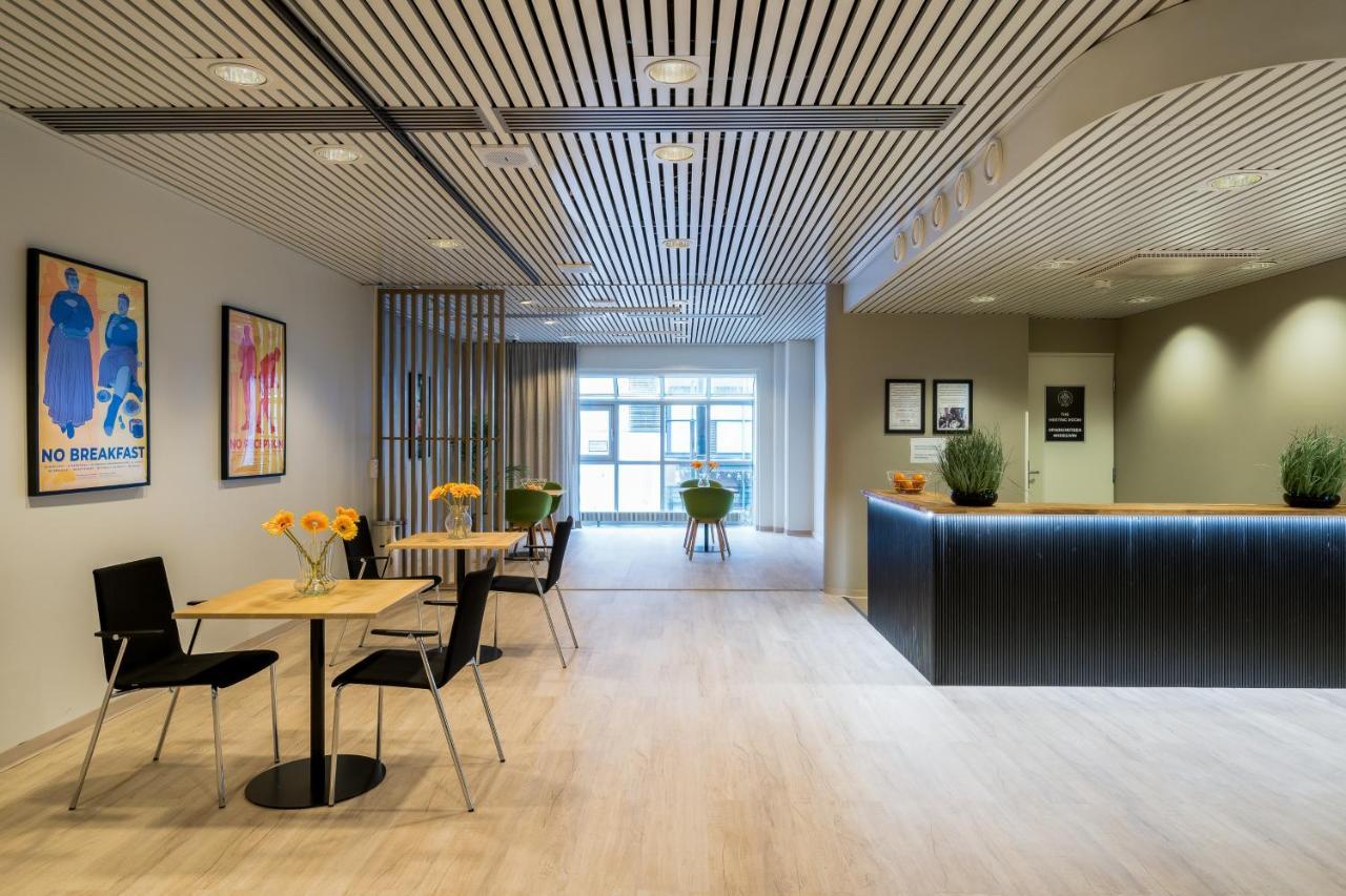 Hiisi Hotel Lohja Ngoại thất bức ảnh