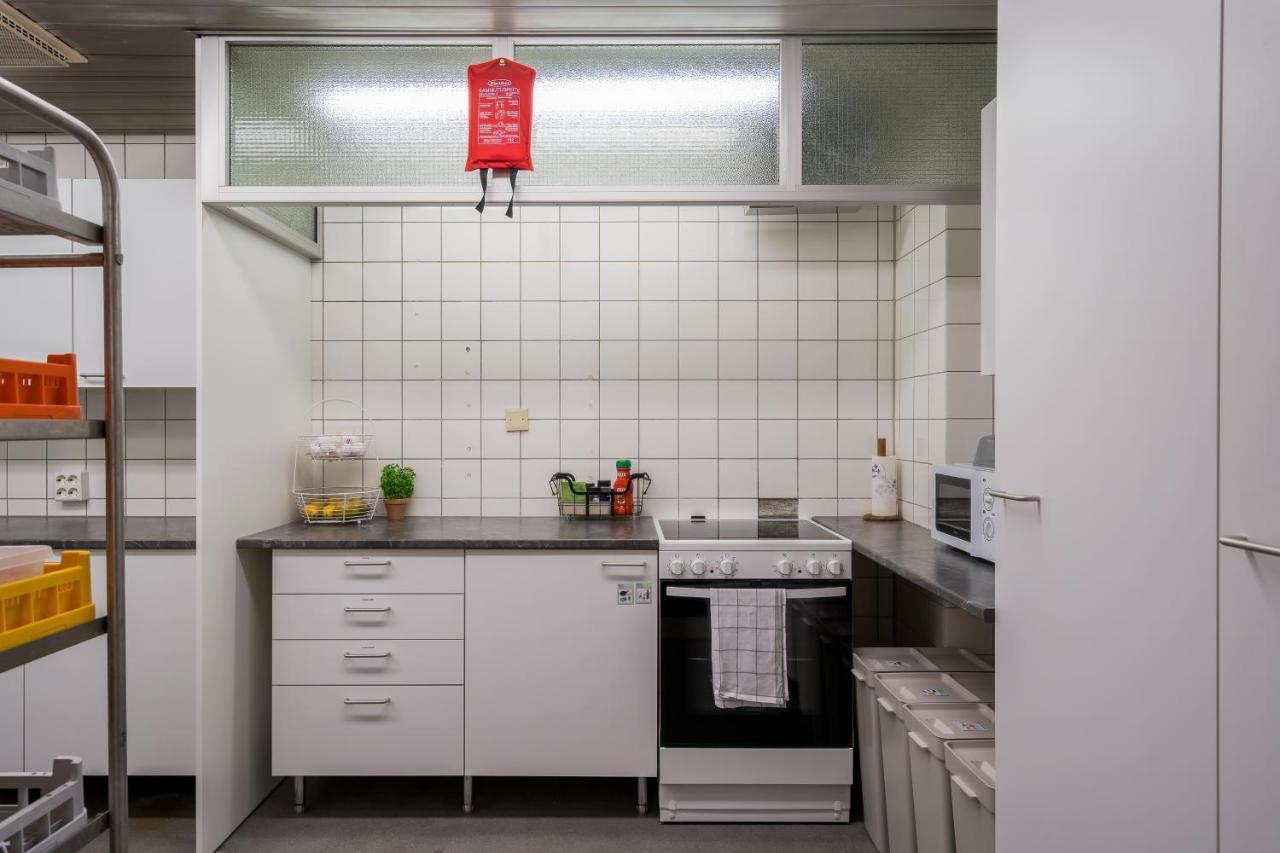 Hiisi Hotel Lohja Ngoại thất bức ảnh