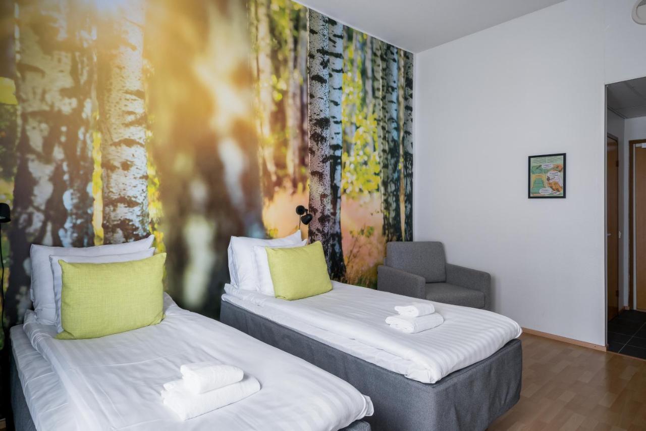 Hiisi Hotel Lohja Ngoại thất bức ảnh