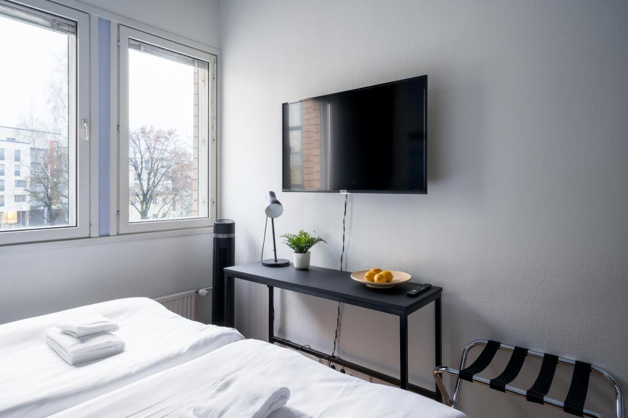 Hiisi Hotel Lohja Ngoại thất bức ảnh