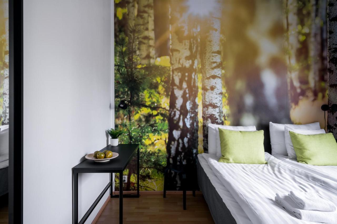 Hiisi Hotel Lohja Ngoại thất bức ảnh