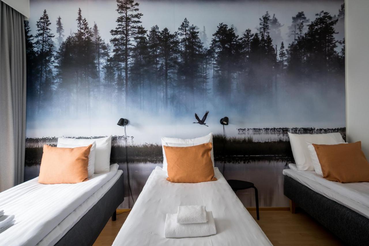 Hiisi Hotel Lohja Ngoại thất bức ảnh