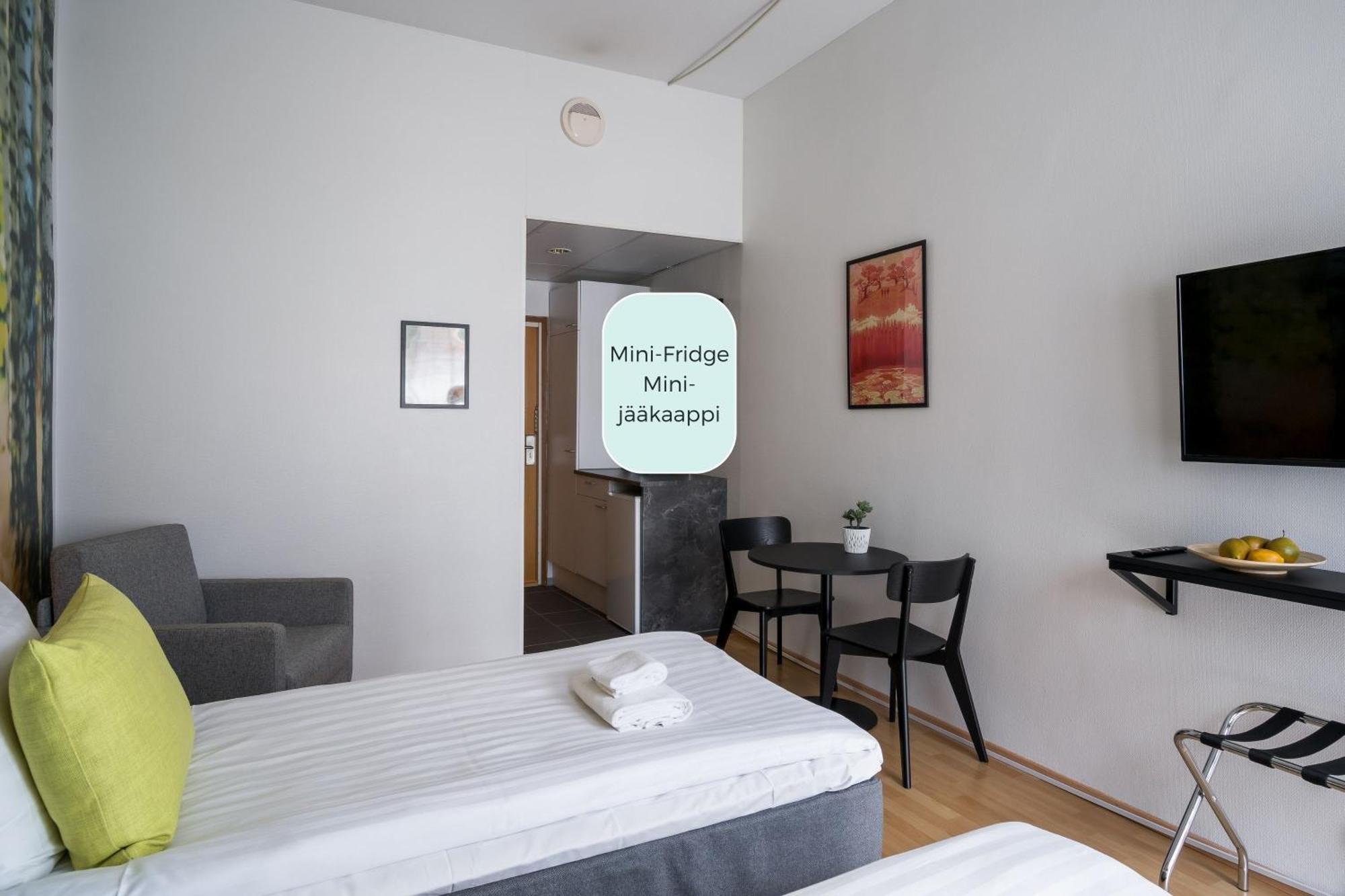 Hiisi Hotel Lohja Ngoại thất bức ảnh